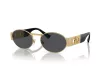 Versace Férfi, Női Arany Napszemüveg VE 2264 100287