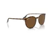 Ray-Ban Férfi, Női Barna Napszemüveg RB 2204 139357 51
