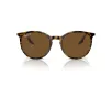 Ray-Ban Férfi, Női Barna Napszemüveg RB 2204 139357 51