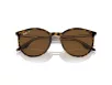 Ray-Ban Férfi, Női Barna Napszemüveg RB 2204 139357 51