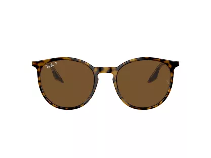 Ray-Ban Férfi, Női Barna Napszemüveg RB 2204 139357 54