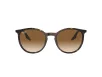 Ray-Ban Férfi, Női Barna Napszemüveg RB 2204 902/51