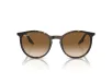 Ray-Ban Férfi, Női Barna Napszemüveg RB 2204 902/51