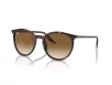 Ray-Ban Férfi, Női Barna Napszemüveg RB 2204 902/51