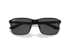 Ray-Ban Férfi, Női Fekete Napszemüveg RB 3721 186/87