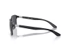 Ray-Ban Férfi, Női Fekete Napszemüveg RB 3721 186/87