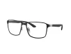 Ray-Ban Férfi, Női Fekete Napszemüveg RB 3721 186/87