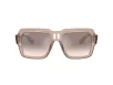 Ray-Ban MAGELLAN Férfi, Női Barna Napszemüveg RB 4408 67278Z