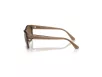 Ray-Ban Férfi, Női Áttetsző Napszemüveg RB 4428 664051