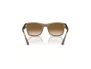 Ray-Ban Férfi, Női Áttetsző Napszemüveg RB 4428 664051