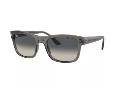 Ray-Ban Férfi, Női Szürke Napszemüveg RB 4428 667571