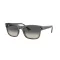 Ray-Ban Férfi, Női Szürke Napszemüveg RB 4428 667571