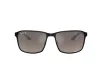 Ray-Ban Férfi, Női Fekete Napszemüveg RB 3721CH 186/5J