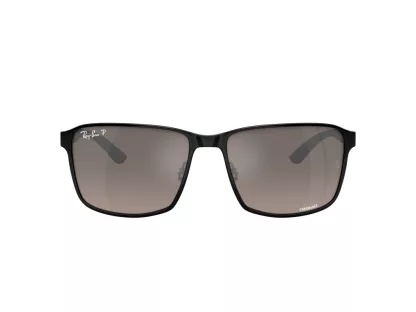 Ray-Ban Férfi, Női Fekete Napszemüveg RB 3721CH 186/5J