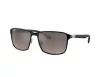 Ray-Ban Férfi, Női Fekete Napszemüveg RB 3721CH 186/5J
