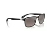 Ray-Ban Férfi, Női Fekete Napszemüveg RB 3721CH 186/5J