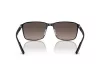 Ray-Ban Férfi, Női Fekete Napszemüveg RB 3721CH 186/5J