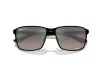 Ray-Ban Férfi, Női Fekete Napszemüveg RB 3721CH 186/5J