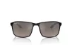 Ray-Ban Férfi, Női Fekete Napszemüveg RB 3721CH 186/5J