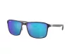 Ray-Ban Férfi, Női Fekete Napszemüveg RB 3721CH 9144A1