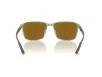 Ray-Ban Férfi, Női Fekete Napszemüveg RB 3721CH 9144A1