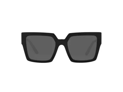 Dolce & Gabbana Női Fekete Napszemüveg DG 4446B 501/6G