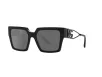 Dolce & Gabbana Női Fekete Napszemüveg DG 4446B 501/6G