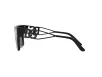 Dolce & Gabbana Női Fekete Napszemüveg DG 4446B 501/6G