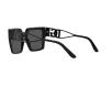Dolce & Gabbana Női Fekete Napszemüveg DG 4446B 501/6G