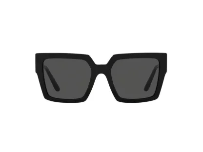 Dolce & Gabbana Női Fekete Napszemüveg DG 4446B 501/87