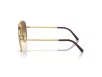 Ray-Ban NEW AVIATOR Férfi, Női Arany Napszemüveg RB 3625 001/51
