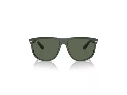 Ray-Ban Boyfriend Férfi Zöld Napszemüveg RB 4147 671931