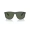 Ray-Ban Boyfriend Férfi Zöld Napszemüveg RB 4147 671931