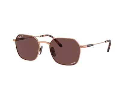 Ray-Ban Férfi, Női Barna Napszemüveg RB 8094 9266AF