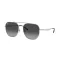 Ray-Ban Férfi, Női Ezüst Napszemüveg RB 3724D 003/8G