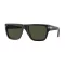 Persol Férfi, Női Fekete Napszemüveg PO 3348S 95/31