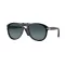 Persol Férfi Fekete Napszemüveg PO 0649 95/S3