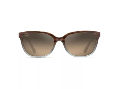 Maui Jim HONI Női Barna Napszemüveg MJ HS758 22B