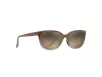 Maui Jim HONI Női Barna Napszemüveg MJ HS758 22B