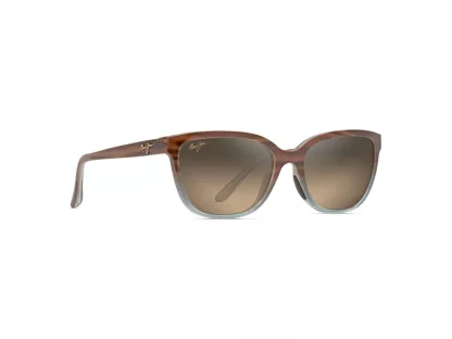 Maui Jim HONI Női Barna Napszemüveg MJ HS758 22B