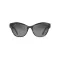 Maui Jim KILA Női Fekete Napszemüveg MJ GS819 02A