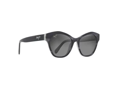 Maui Jim KILA Női Fekete Napszemüveg MJ GS819 02A