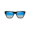 Maui Jim EKOLU Férfi, Női Fekete Napszemüveg MJ DBS867 27F