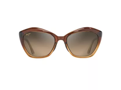 Maui Jim LOTUS Női Barna Napszemüveg MJ HS827 01