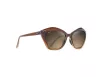 Maui Jim LOTUS Női Barna Napszemüveg MJ HS827 01