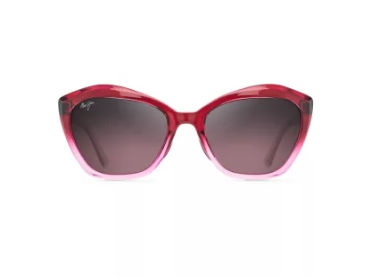 Maui Jim LOTUS Női Piros Napszemüveg MJ RS827 13F