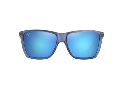   Maui Jim CRUZEM Férfi, Női Áttetsző Napszemüveg MJ B864 03