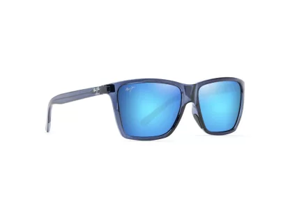   Maui Jim CRUZEM Férfi, Női Áttetsző Napszemüveg MJ B864 03