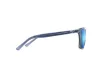 Maui Jim CRUZEM Férfi, Női Áttetsző Napszemüveg MJ B864 03