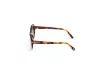 Tom Ford ELODIE Női Barna Napszemüveg FT 819 55P
